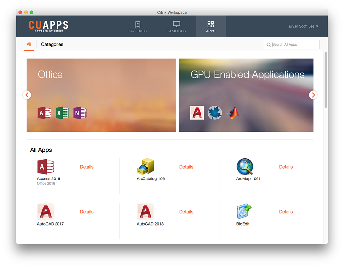 Citrix Download For Mac 10.7.5